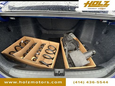 Used 2022 Honda Accord Sport image 27