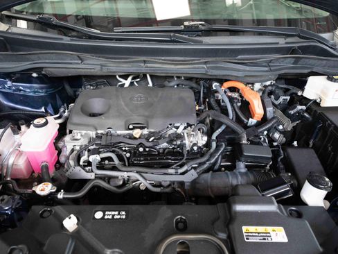 Used 2022 Toyota Sienna LE AWD/4WD image 31