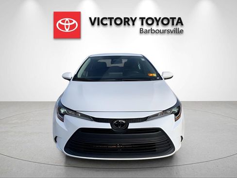 Used 2024 Toyota Corolla LE image 8