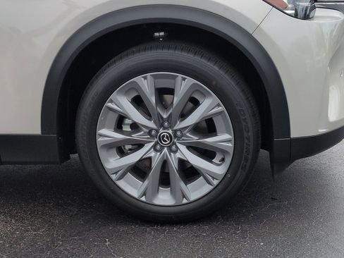 New 2026 MAZDA CX-90 3.3 Turbo w/ Premium Plus Pkg AWD/4WD image 11