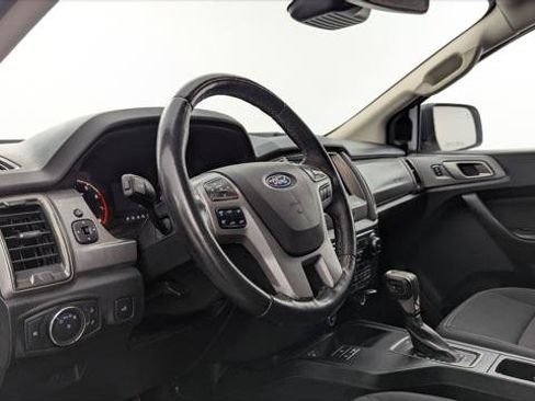 Used 2019 Ford Ranger XLT w/ Equipment Group 301A Mid RWD image 23