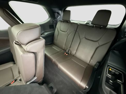 Used 2026 Lexus TX 350 FWD w/ Technology Package image 21