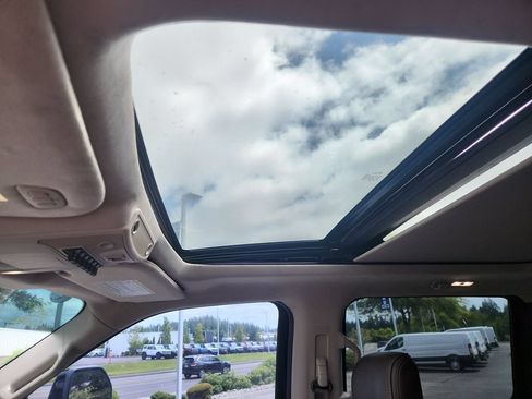 Used 2018 Ford F350 Limited AWD/4WD image 28