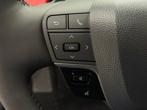 New 2026 Toyota Camry LE image 14