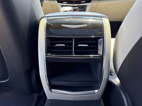 Used 2018 Cadillac CT6 Premium Luxury w/ Super Cruise Package AWD/4WD image 33