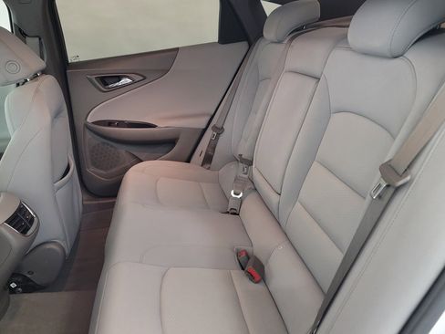 Used 2022 Chevrolet Malibu LT image 13