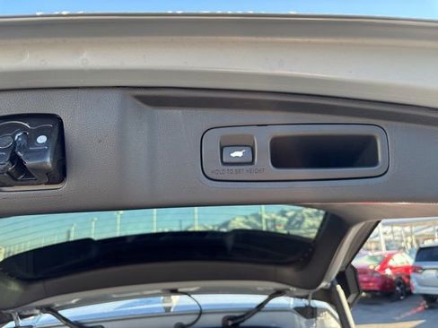 New 2026 Honda CR-V Sport-L image 27