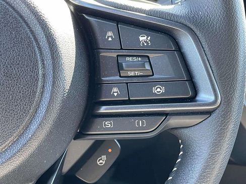 Used 2025 Subaru Forester Limited w/ Popular Package #1 image 11