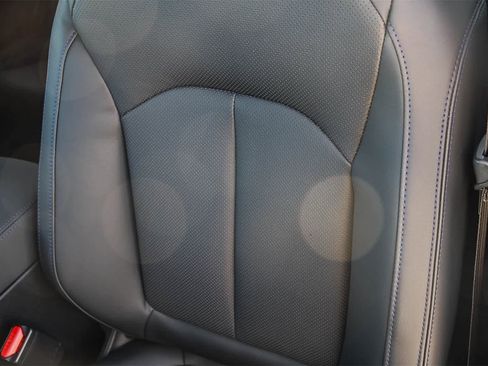 New 2026 Subaru Forester Limited image 19