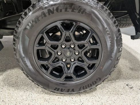 Used 2025 Ford F150 XLT w/ Equipment Group 301A Standard image 12