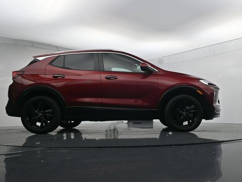 Used 2025 Buick Encore GX Sport Touring w/ Advanced Technology Package AWD/4WD image 24