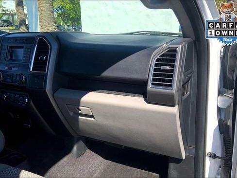 Used 2016 Ford F150 XLT w/ Equipment Group 301A Mid image 16