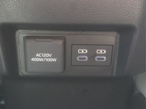 New 2026 Toyota Tacoma Limited image 15