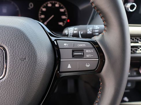 New 2027 Honda HR-V Sport image 16