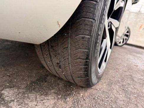 Used 2019 Volvo S60 T6 Momentum image 47