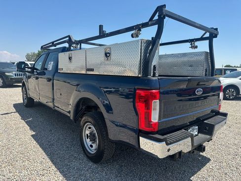 Used 2020 Ford F250 XL w/ Power Equipment Group image 7