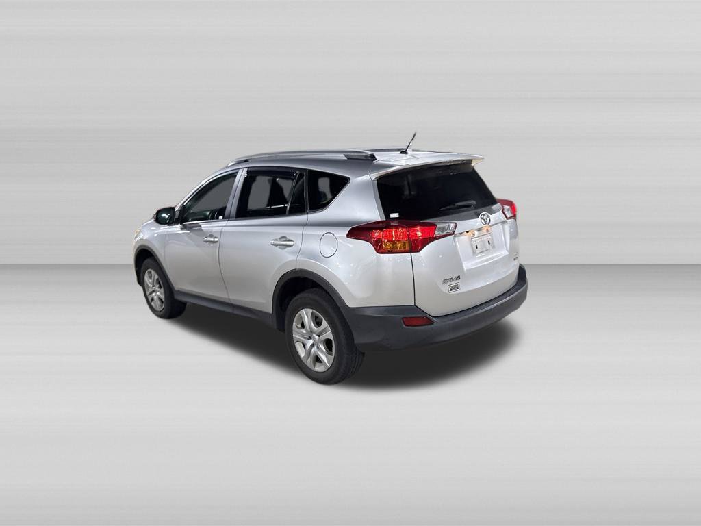 Used 2013 Toyota RAV4 LE w/ Preferred Accessory Pkg AWD/4WD image 8