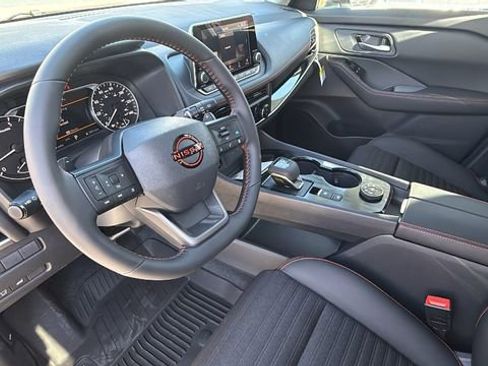 New 2026 Nissan Rogue Rock Creek image 10