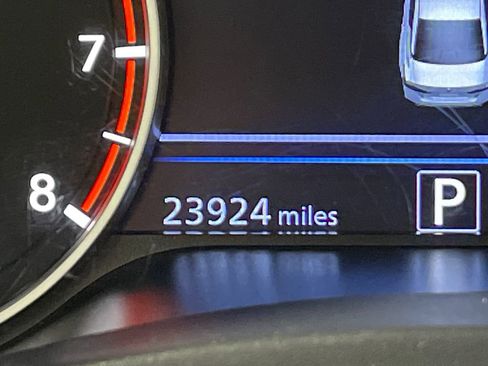 Used 2022 Nissan Altima 2.5 SR w/ Midnight Edition Package image 19