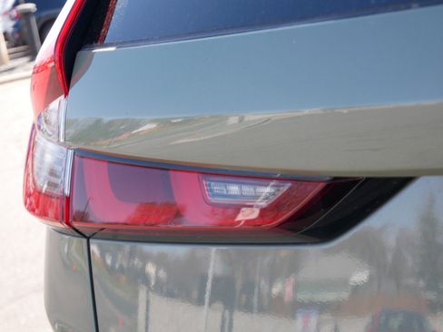 Certified 2026 Honda CR-V TrailSport image 19