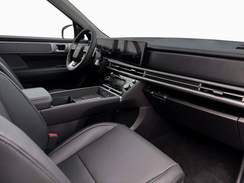 New 2026 Hyundai Santa Fe SEL AWD/4WD image 15