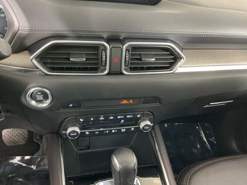 Used 2020 MAZDA CX-5 Signature image 19