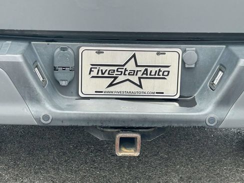 Used 2018 Ford F150 Lariat AWD/4WD image 8
