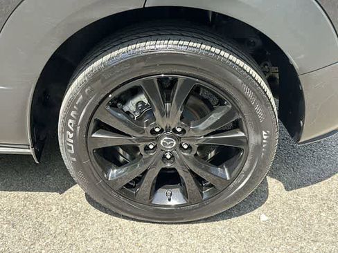 Used 2024 MAZDA CX-30 AWD 2.5 S w/ Select Sport Pkg image 5
