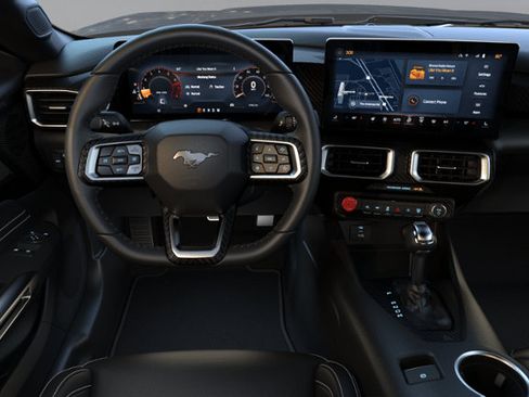New 2026 Ford Mustang Premium RWD image 29