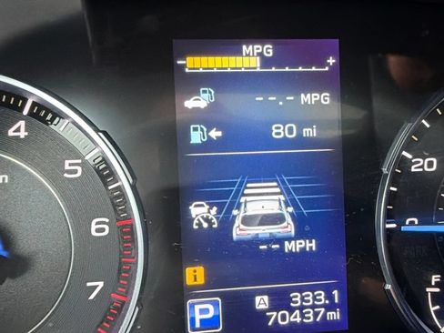Used 2020 Subaru Ascent Limited w/ Technology Package AWD/4WD image 21