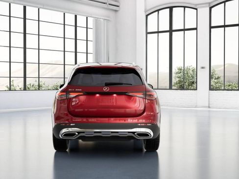 New 2026 Mercedes-Benz GLC 300 image 25