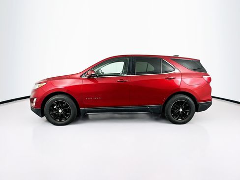 Used 2019 Chevrolet Equinox LT FWD image 4