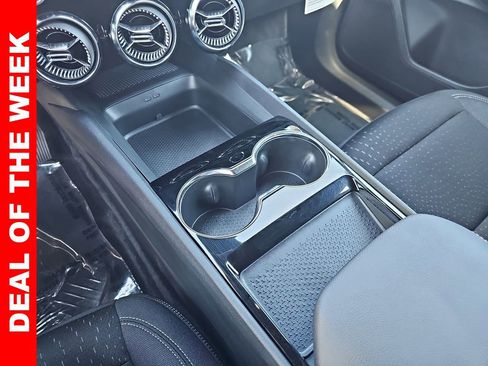 New 2025 Chevrolet Blazer EV LT w/ Midnight/Sport Edition image 23