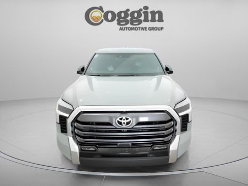New 2026 Toyota Tundra Limited image 32