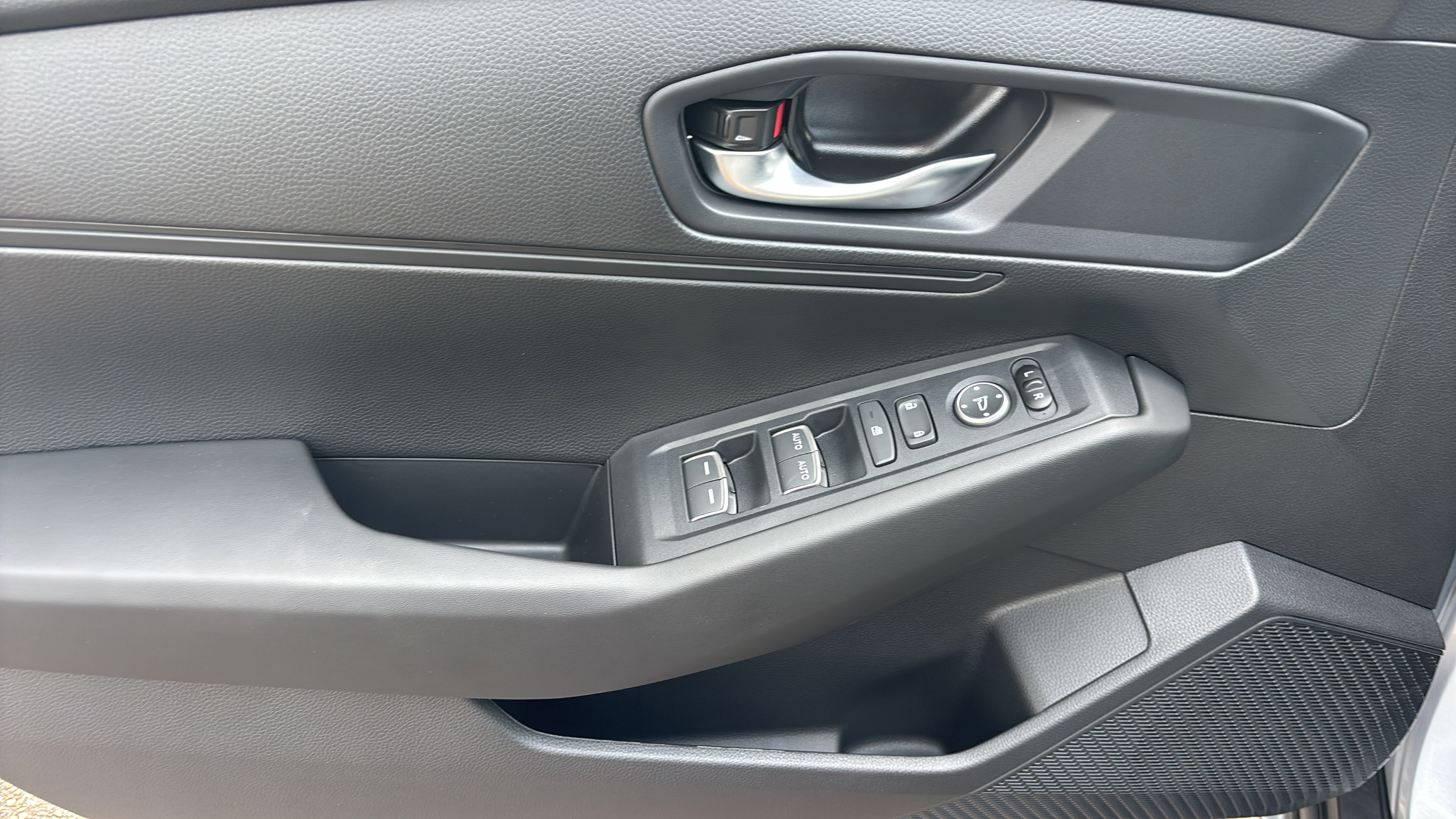 New 2026 Honda Accord LX image 17