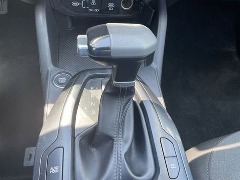 Used 2025 Kia K4 FWD image 15