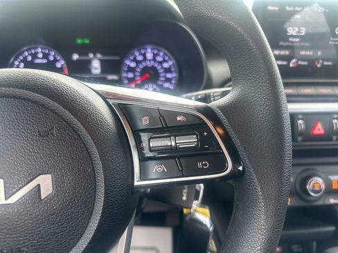 Used 2023 Kia Forte LXS w/ LXS Technology Package image 25