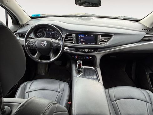Used 2021 Buick Enclave Essence AWD/4WD image 13