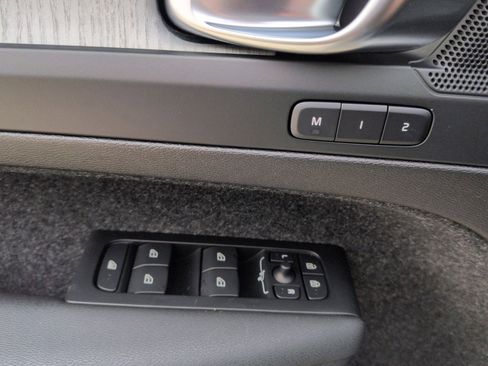 New 2026 Volvo XC40 B5 Plus w/ Protection Package Premier image 15