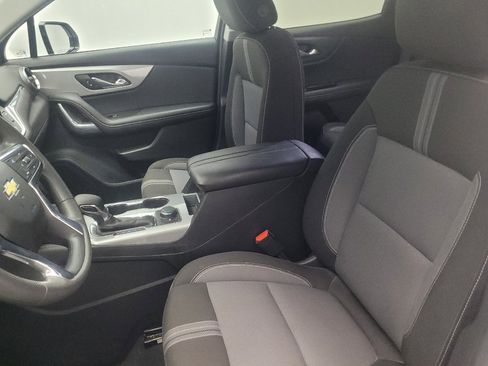 Used 2023 Chevrolet Blazer LT FWD image 17