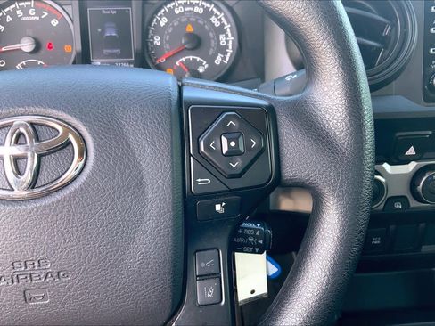Used 2023 Toyota Tacoma SR AWD/4WD image 25