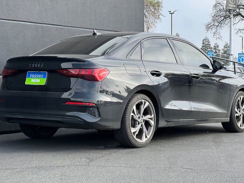 Used 2022 Audi A3 2.0T Premium image 6