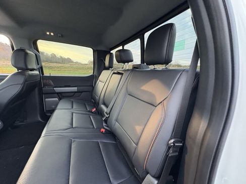 New 2026 Ford F250 Lariat w/ Lariat Premium Package image 28