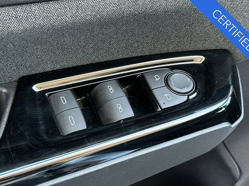 Certified 2024 Honda Prologue EX image 12