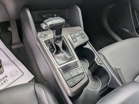 Certified 2026 Kia Sportage SX FWD image 27