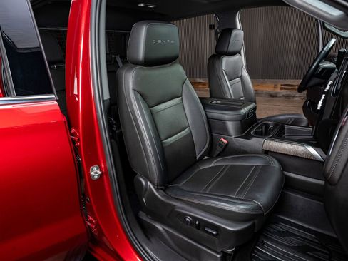 Used 2019 GMC Sierra 1500 Denali w/ Denali Ultimate Package image 31