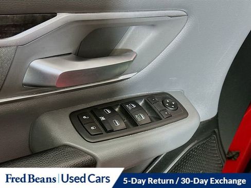 Used 2021 RAM 1500 Big Horn image 20