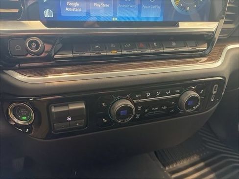 New 2026 Chevrolet Silverado 1500 LT AWD/4WD image 20