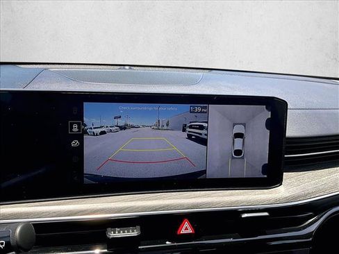 Used 2025 Kia K5 EX FWD image 21