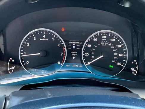 Used 2013 Lexus ES 350 w/ Luxury Pkg image 24